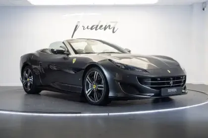 Photo 29 Ferrari Portofino  4.0 V8 600 ch