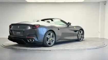 Photo 58 Ferrari Portofino  4.0 V8 600 ch