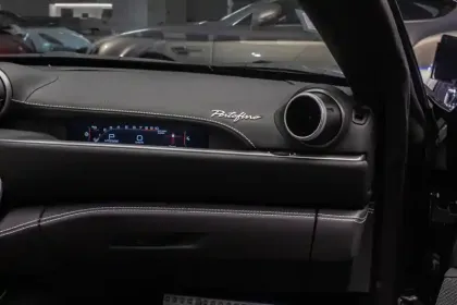 Photo 49 Ferrari Portofino  4.0 V8 600 ch