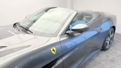 Photo 63 Ferrari Portofino  4.0 V8 600 ch