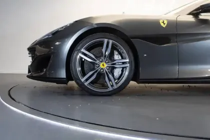Photo 34 Ferrari Portofino  4.0 V8 600 ch