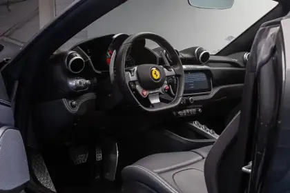 Photo 39 Ferrari Portofino  4.0 V8 600 ch