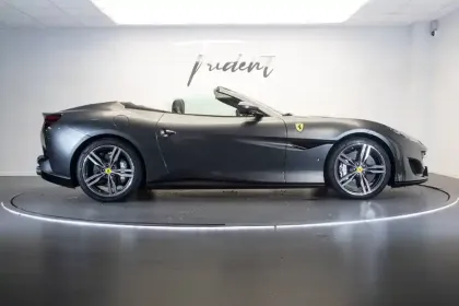 Photo 30 Ferrari Portofino  4.0 V8 600 ch
