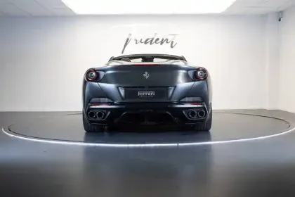 Photo 32 Ferrari Portofino  4.0 V8 600 ch