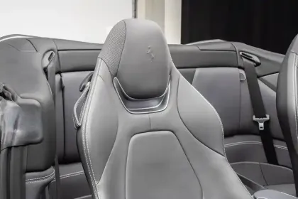 Photo 52 Ferrari Portofino  4.0 V8 600 ch