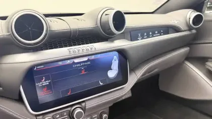 Photo 66 Ferrari Portofino  4.0 V8 600 ch