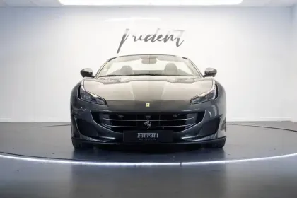 Photo 28 Ferrari Portofino  4.0 V8 600 ch