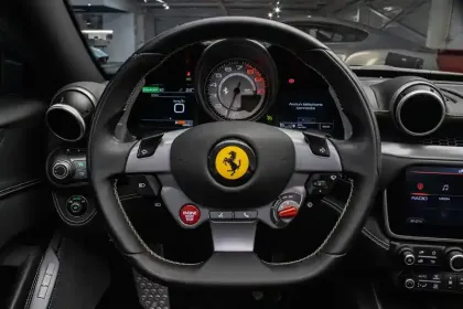 Photo 42 Ferrari Portofino  4.0 V8 600 ch