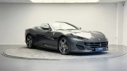 Photo 56 Ferrari Portofino  4.0 V8 600 ch