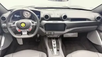 Photo 68 Ferrari Portofino  4.0 V8 600 ch