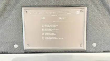 Photo 71 Ferrari Portofino  4.0 V8 600 ch