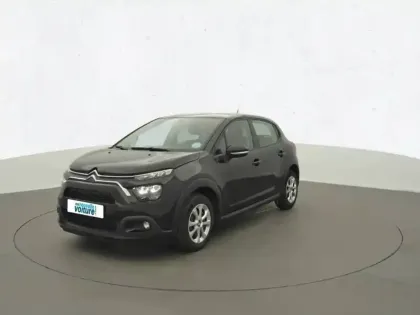 Photo Citroën C3 You