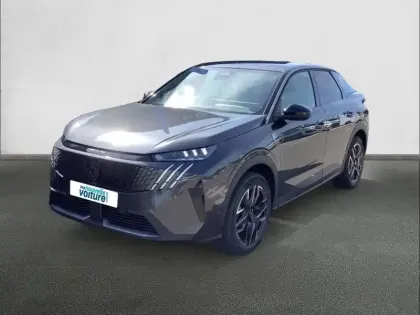 Photo Peugeot 3008 Gt