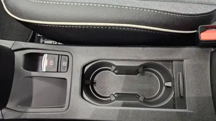 Photo 28 Renault Clio  Eco-G 100 ch GSR2