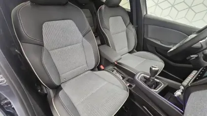 Photo 19 Renault Clio  Eco-G 100 ch GSR2