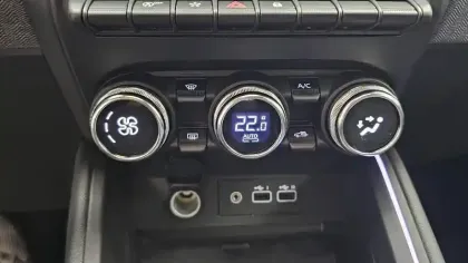 Photo 30 Renault Clio  Eco-G 100 ch GSR2