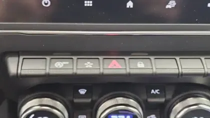 Photo 31 Renault Clio  Eco-G 100 ch GSR2