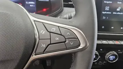 Photo 39 Renault Clio  Eco-G 100 ch GSR2