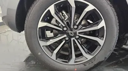 Photo 16 Renault Clio  Eco-G 100 ch GSR2