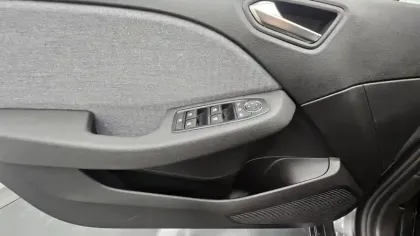 Photo 24 Renault Clio  Eco-G 100 ch GSR2