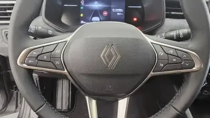 Photo 38 Renault Clio  Eco-G 100 ch GSR2