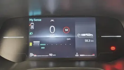 Photo 35 Renault Clio  Eco-G 100 ch GSR2