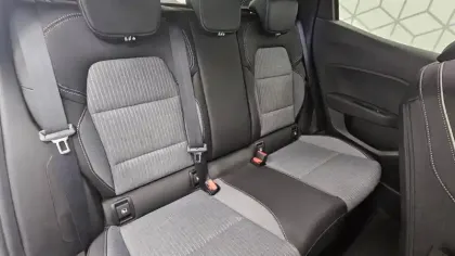 Photo 18 Renault Clio  Eco-G 100 ch GSR2