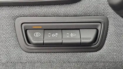 Photo 41 Renault Clio  Eco-G 100 ch GSR2