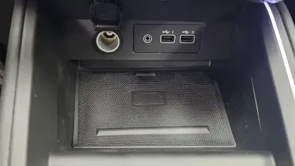 Photo 29 Renault Clio  Eco-G 100 ch GSR2