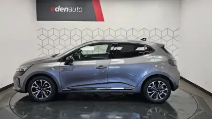 Photo 8 Renault Clio  Eco-G 100 ch GSR2