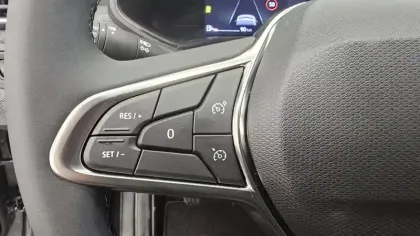 Photo 40 Renault Clio  Eco-G 100 ch GSR2