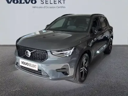 Photo 38 Volvo Xc40  B3 163 ch DCT7