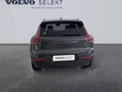 Photo 42 Volvo Xc40  B3 163 ch DCT7