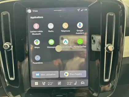 Photo 29 Volvo Xc40  B3 163 ch DCT7