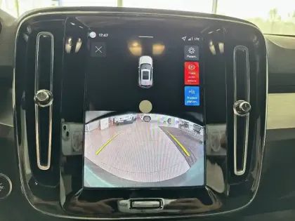 Photo 18 Volvo Xc40  B3 163 ch DCT7