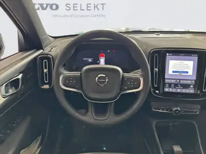 Photo 13 Volvo Xc40  B3 163 ch DCT7