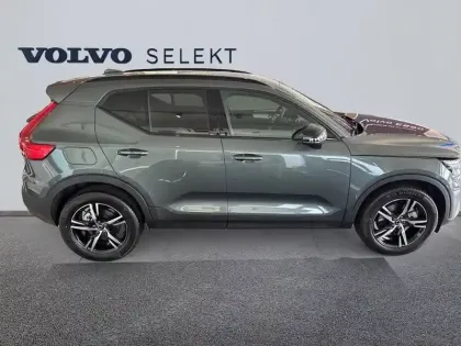 Photo 3 Volvo Xc40  B3 163 ch DCT7