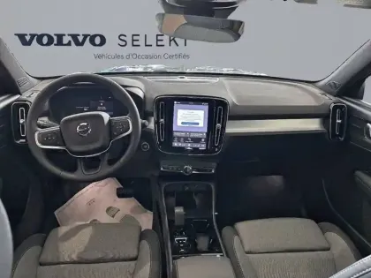 Photo 9 Volvo Xc40  B3 163 ch DCT7