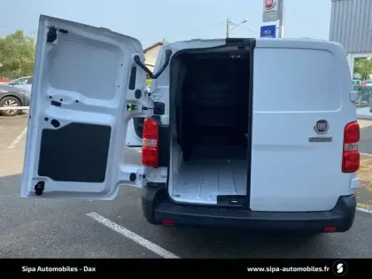 Photo 88 Fiat Scudo E- FOURGON 136 75 KWH XL