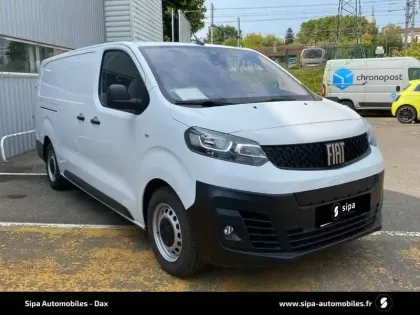 Photo 108 Fiat Scudo E- FOURGON 136 75 KWH XL