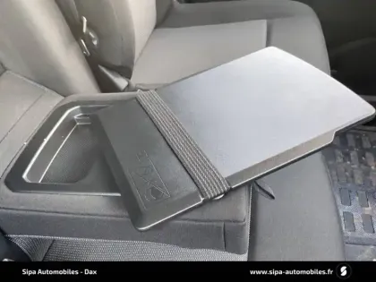 Photo 92 Fiat Scudo E- FOURGON 136 75 KWH XL