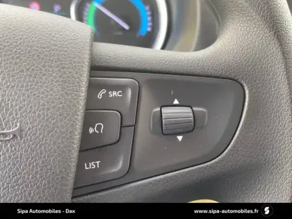 Photo 82 Fiat Scudo E- FOURGON 136 75 KWH XL