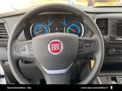 Photo 70 Fiat Scudo E- FOURGON 136 75 KWH XL