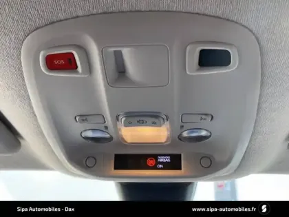 Photo 68 Fiat Scudo E- FOURGON 136 75 KWH XL