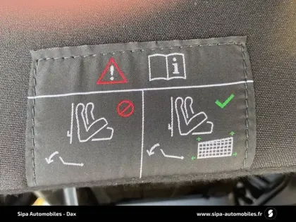 Photo 100 Fiat Scudo E- FOURGON 136 75 KWH XL