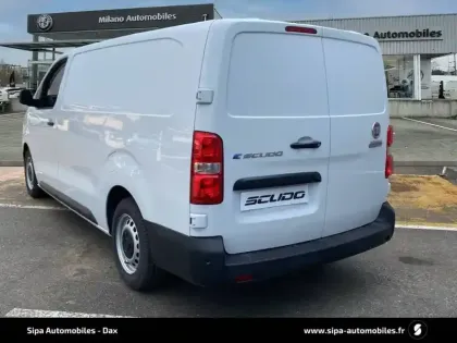 Photo 62 Fiat Scudo E- FOURGON 136 75 KWH XL
