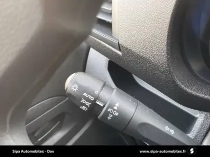 Photo 102 Fiat Scudo E- FOURGON 136 75 KWH XL