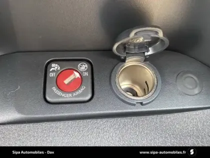 Photo 79 Fiat Scudo E- FOURGON 136 75 KWH XL