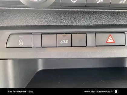 Photo 74 Fiat Scudo E- FOURGON 136 75 KWH XL