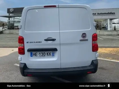 Photo 60 Fiat Scudo E- FOURGON 136 75 KWH XL